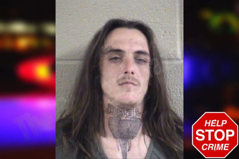 Tyler Cartwright mugshot – Whitfield County , Georgia Tyler Cartwright
