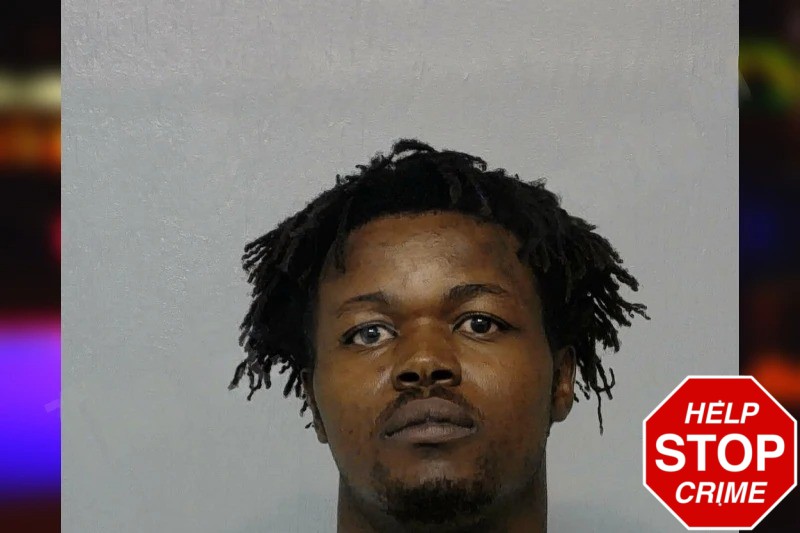 Tyler Collins Mugshots