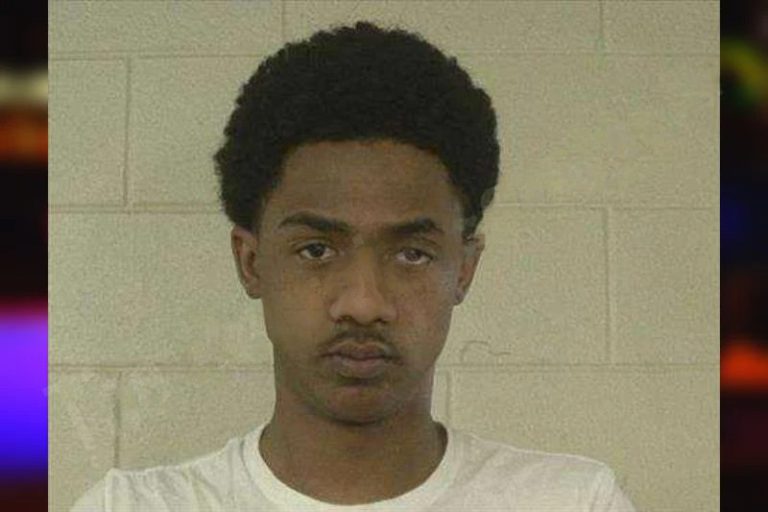 Tyler Goodman mugshot – Liberty County , Georgia Tyler Goodman