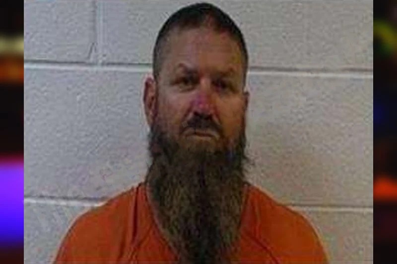 Tyler Jordan Mugshots