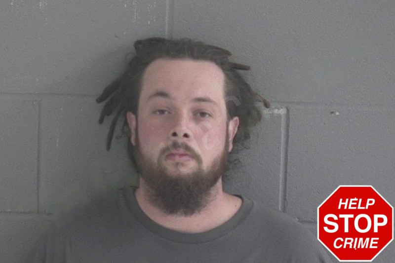 Tyler Lynch Mugshots