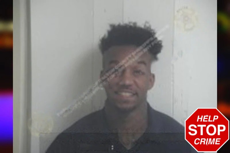 Tyler McCrary Mugshots