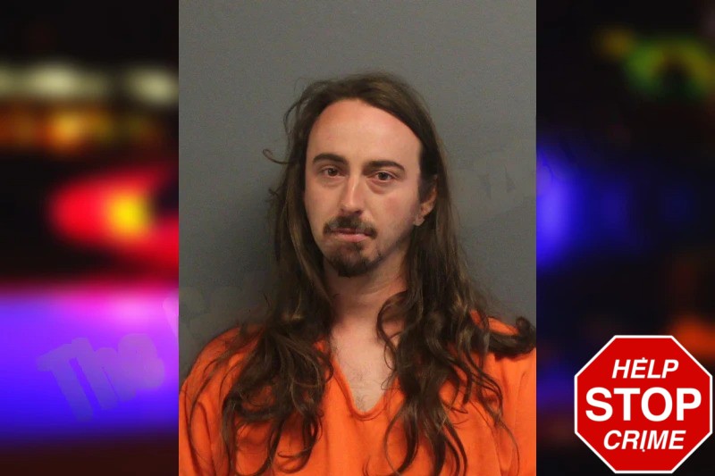 Tyler Murray Mugshots