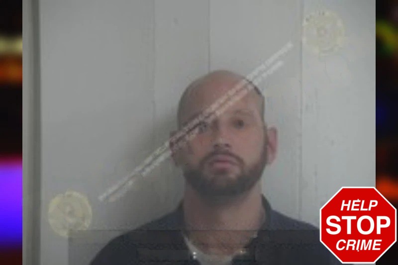 Tyler Sanford Mugshots