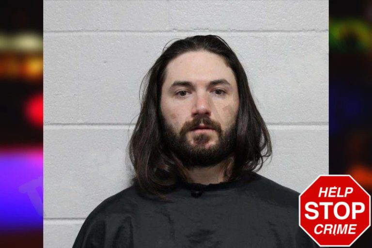 Tyler Schretter mugshot – Habersham County , Georgia Tyler Schretter