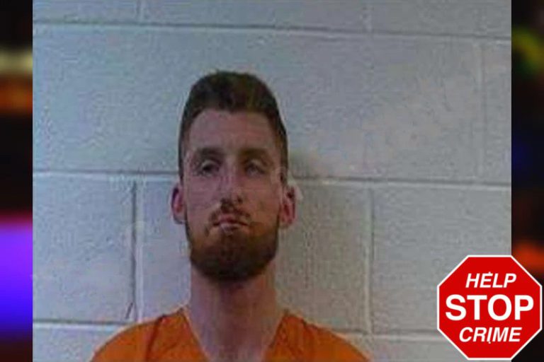 Tyler Walls mugshot – Polk County , Georgia Tyler Walls