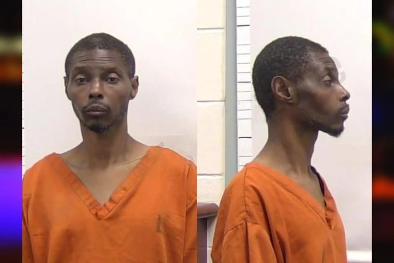 Tymone Gresham mugshot – Clarke County , Georgia Tymone Gresham