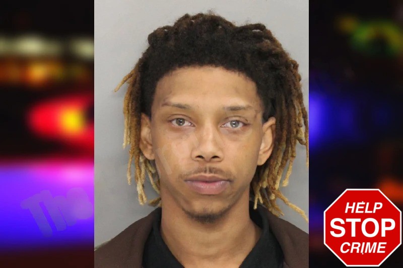 Tyquavian Youmans mugshot – Cobb County , Georgia Tyquavian Youmans mugshot