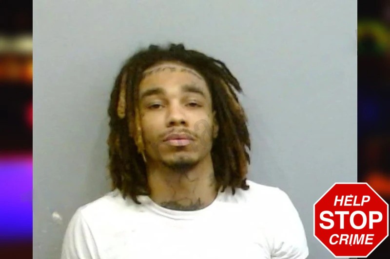 Tyqyle Astillero Mugshots