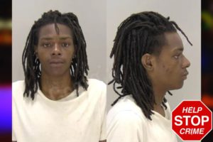 Tyran Gaynor mugshot