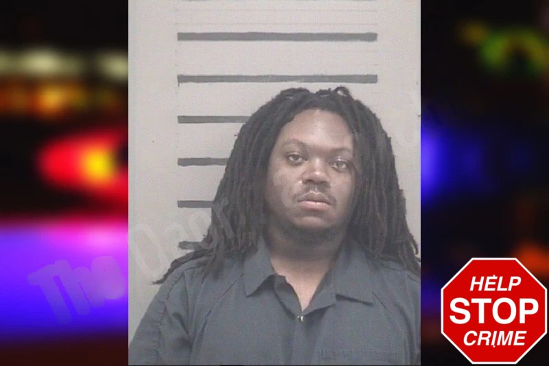 Tyrece White Mugshots