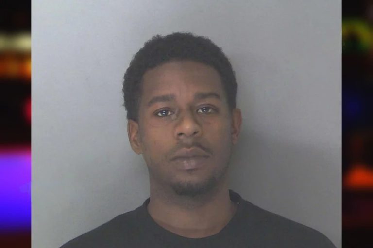 Tyreik Riley mugshot – Douglas County , Georgia Tyreik Riley