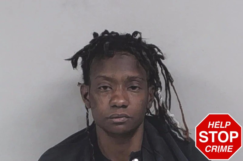 Tyreisha Smith Mugshots