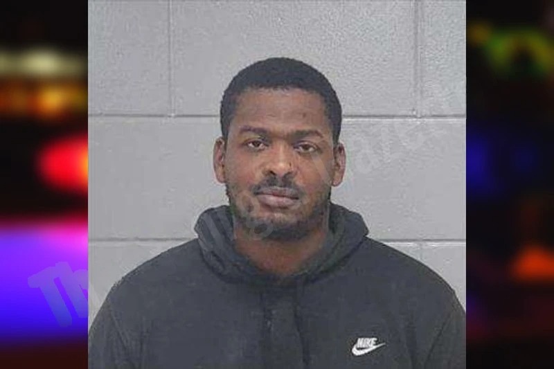 Tyreke Harris Mugshots