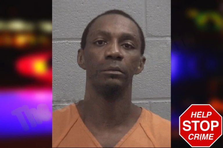 Tyrell Lane mugshot – Columbia County , Georgia Tyrell Lane