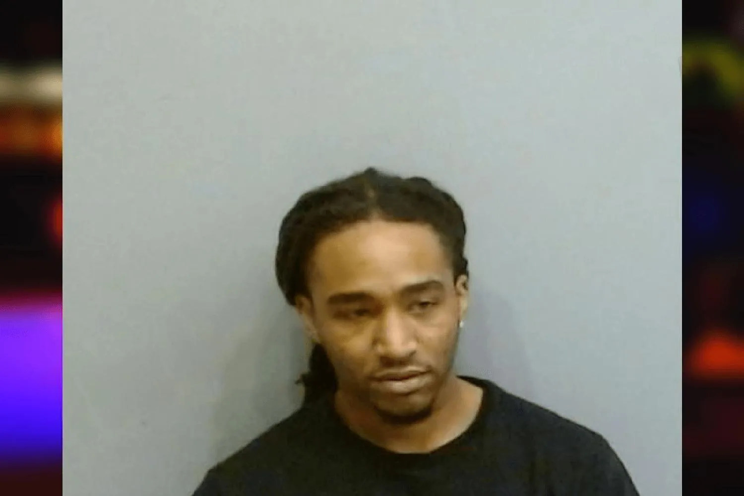 Tyrelle Blake Mugshots