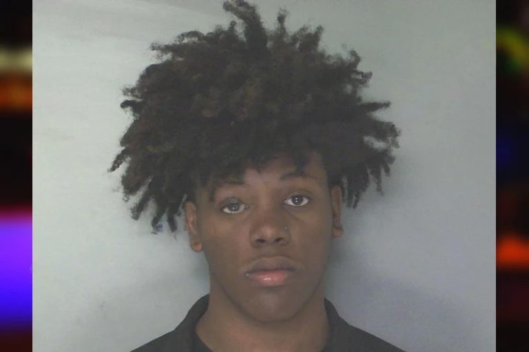 Tyrelle Gilbert mugshot – Douglas County , Georgia Tyrelle Gilbert