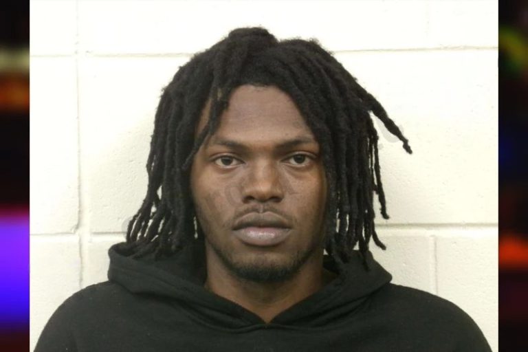 Tyreon Jackson mugshot – Bulloch County , Georgia Tyreon Jackson