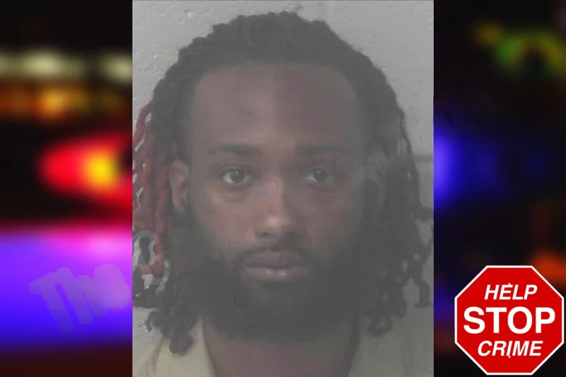 Tyrese Bradley mugshot – Newton County , Georgia Tyrese Bradley mugshot