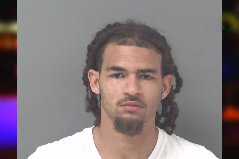 Tyrese Poole Mugshots