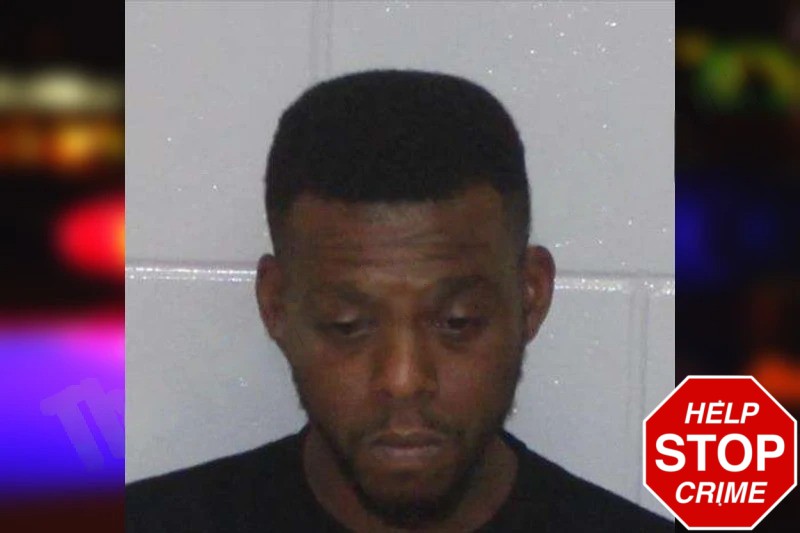 Tyrez Johnson Mugshots