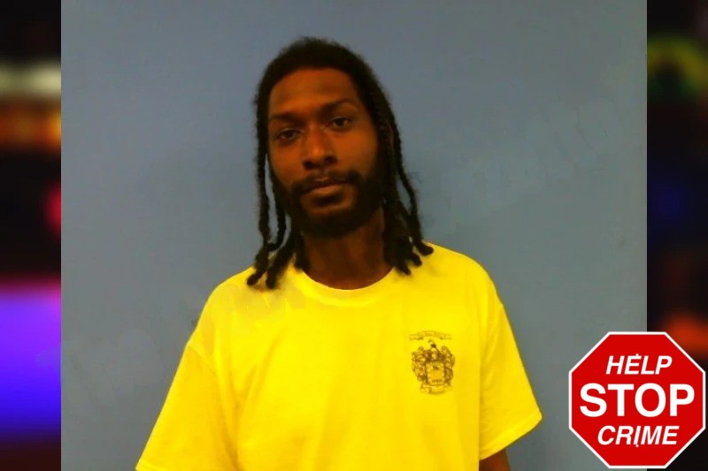 Tyrieq Carr Mugshots