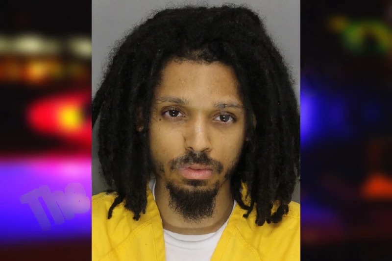 Tyrik Baker mugshot – Cobb County , Georgia Tyrik Baker mugshot