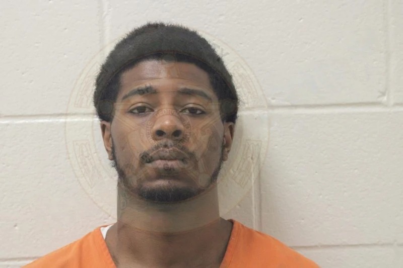 Tyriq Palmer Mugshots