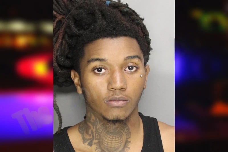 Tyrone Boone mugshot – Cobb County , Georgia Tyrone Boone mugshot