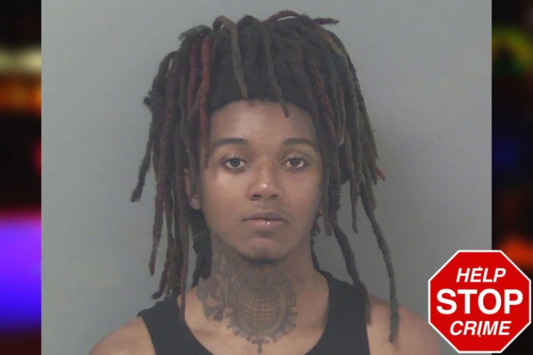 Tyrone Boone mugshot – Douglas County , Georgia Tyrone Boone