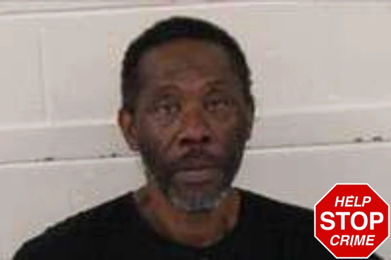 Tyrone Brown Mugshots