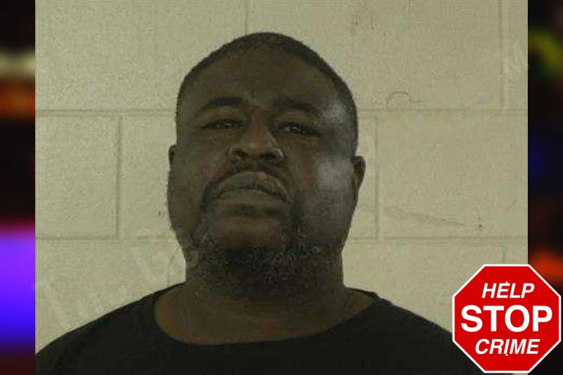 Tyrone Ferguson Mugshots