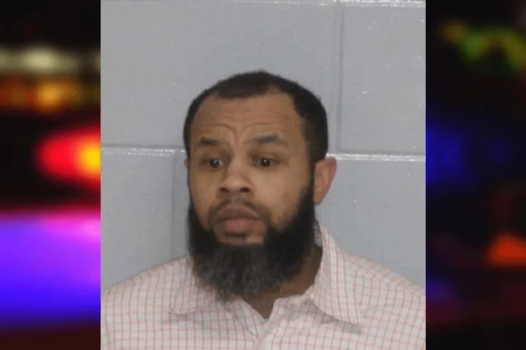 Tyrone Fisher mugshot – Morgan County , Georgia Tyrone Fisher