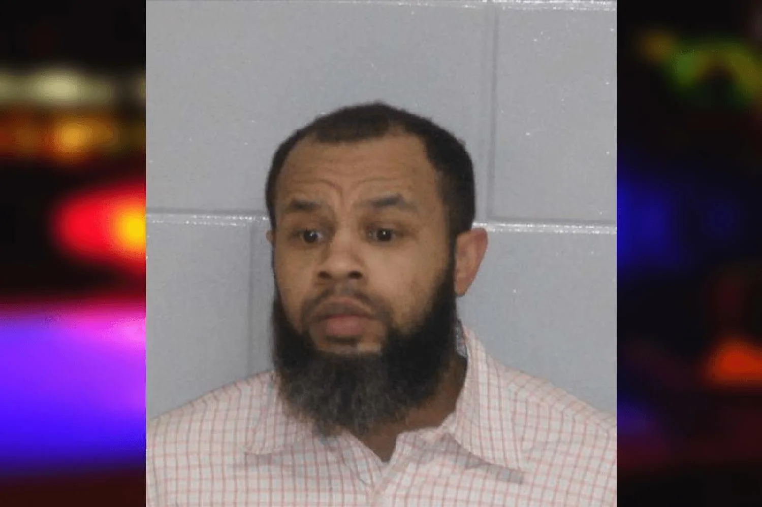 Tyrone Fisher Mugshots