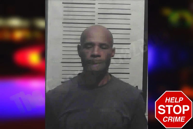 Tyrone Fittenn Mugshots