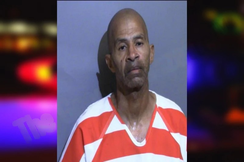 Tyrone Jefferson Mugshots