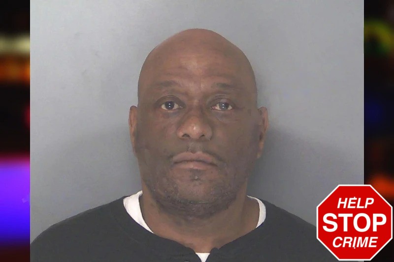 Tyrone Kennedy mugshot – Douglas County , Georgia Tyrone Kennedy mugshot