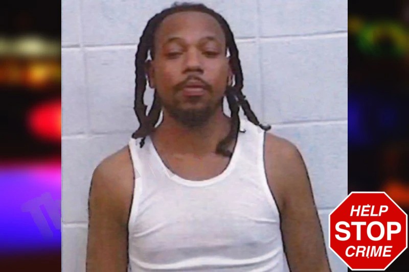 Tyrone McHenry Mugshots