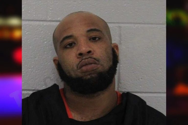 Tyrone Merritt mugshot – Carroll County , Georgia Tyrone Merritt