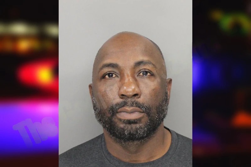 Tyrone Pinkston Mugshots