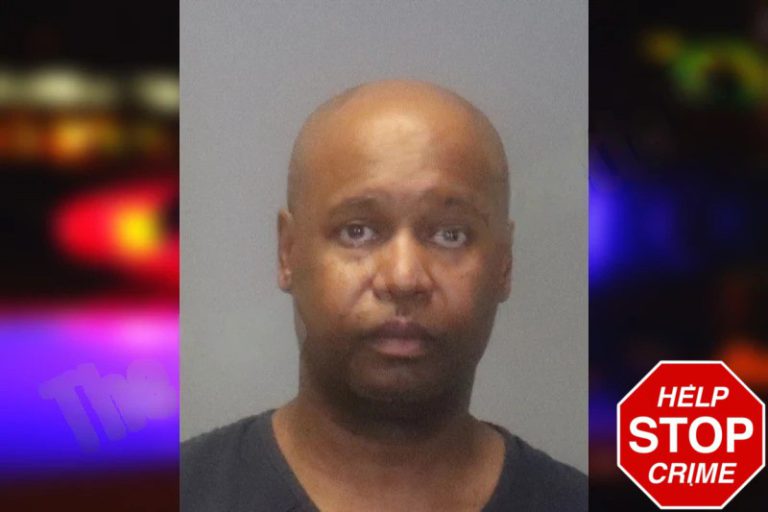 Tyrone Sylvester mugshot – Muscogee County , Georgia Tyrone Sylvester