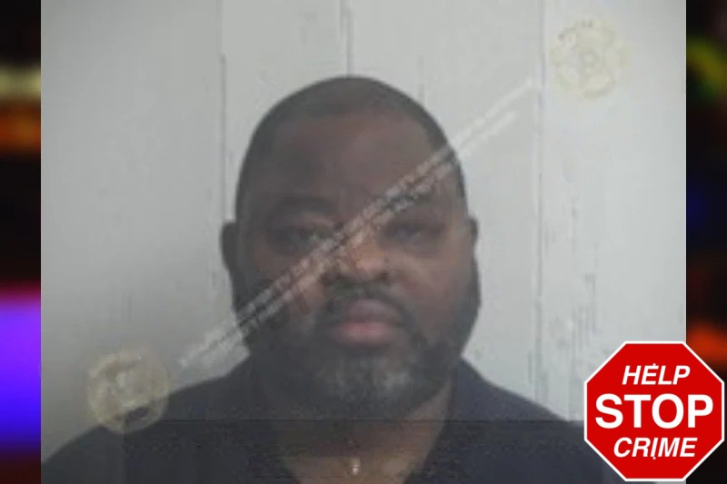 Tyronza Moore Mugshots