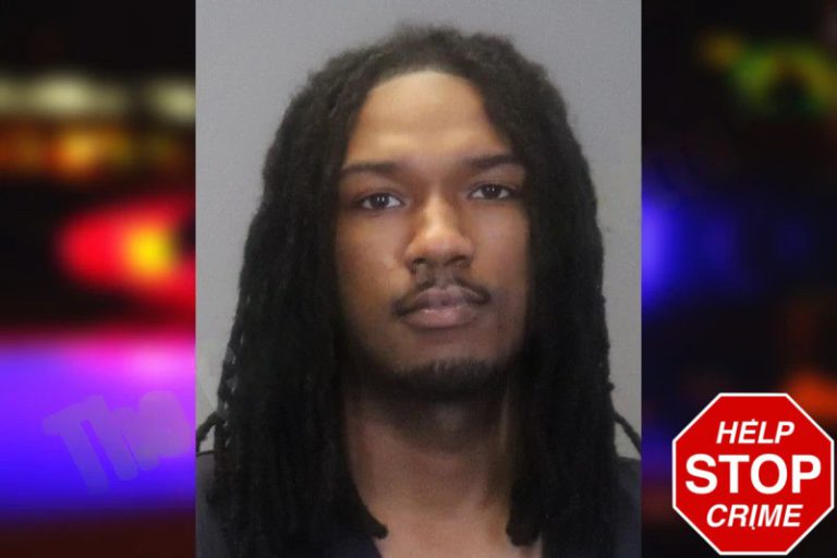 Tyrus Mallard mugshot β Muscogee County , Georgia Tyrus Mallard