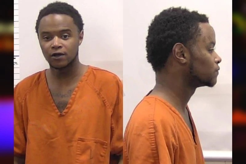 Tyrus Norman Mugshots