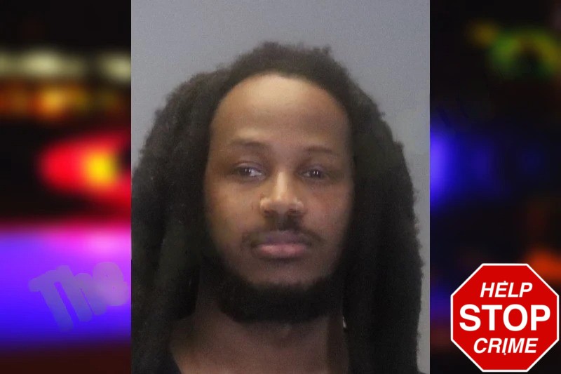 Tyshan Jackson Mugshots