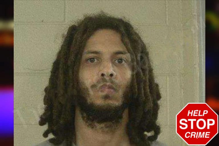 Tyshawn Burton mugshot – Liberty County , Georgia Tyshawn Burton