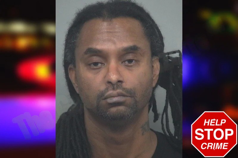 Tyshawn Kennedy Mugshots