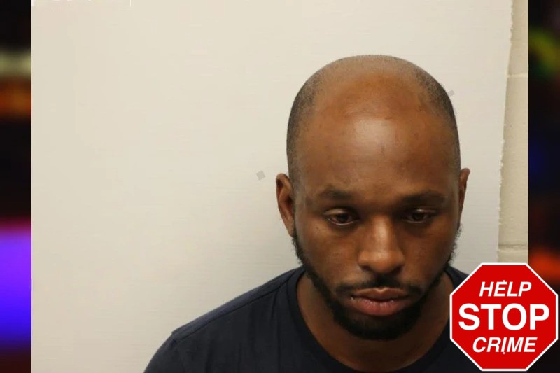 Tyshaye Hayes Mugshots