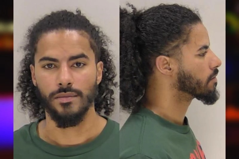 Tyson Scott mugshot – Richmond County , Georgia Tyson Scott mugshot