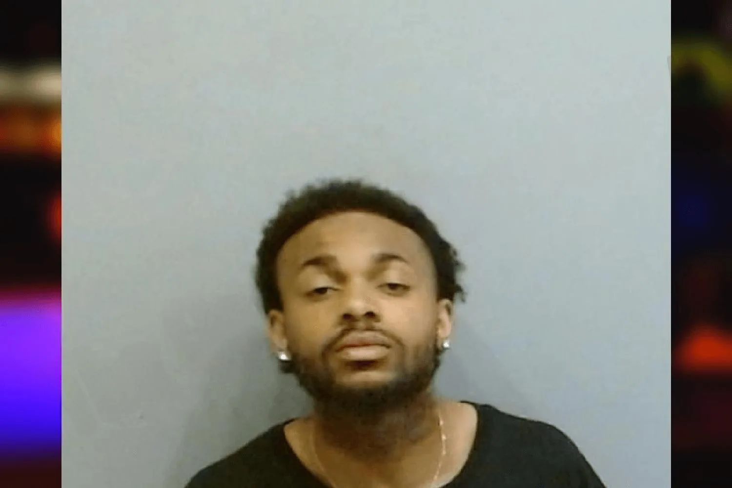 Tyson Stephens Mugshots